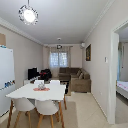 Seascape Apartments Vlore Exterior photo