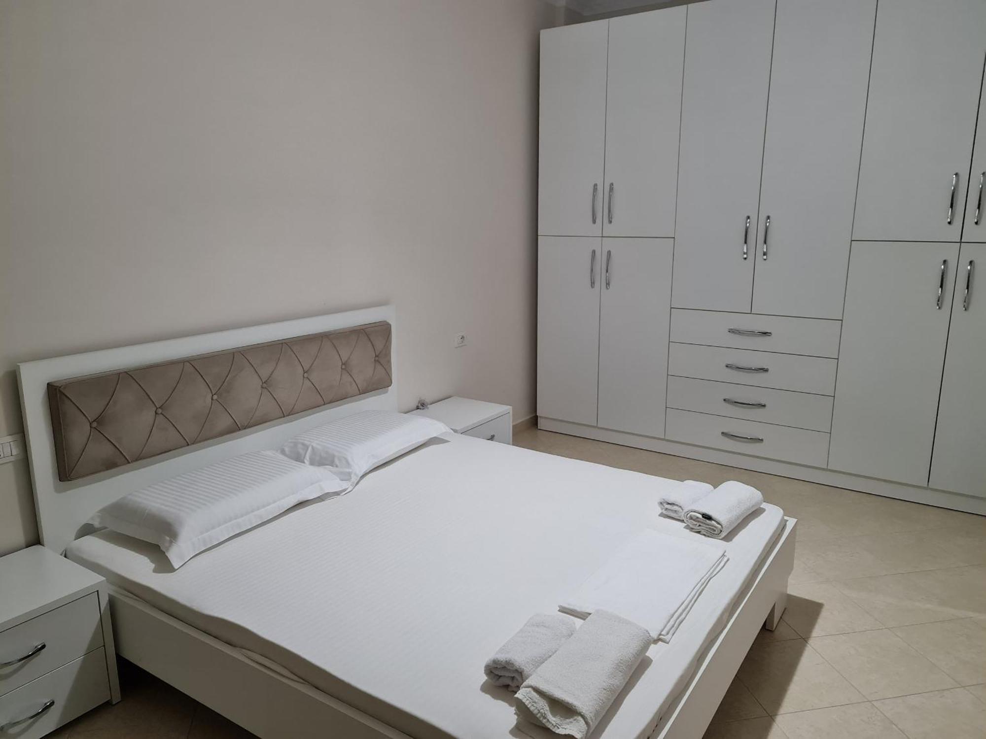Seascape Apartamento Vlorë