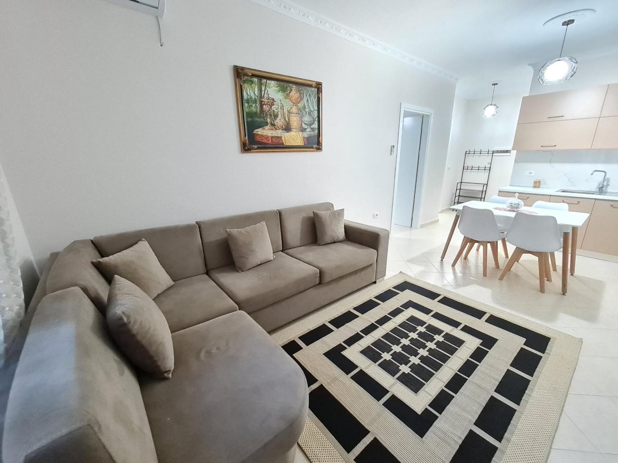 Apartamento Seascape Vlorë