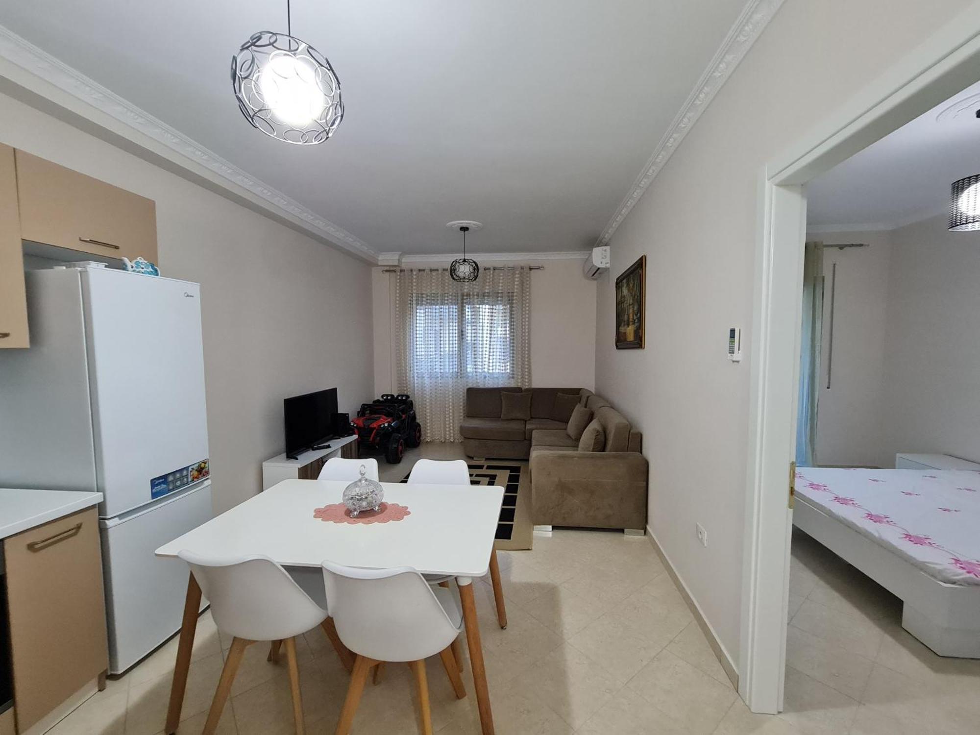 Apartamento Seascape *