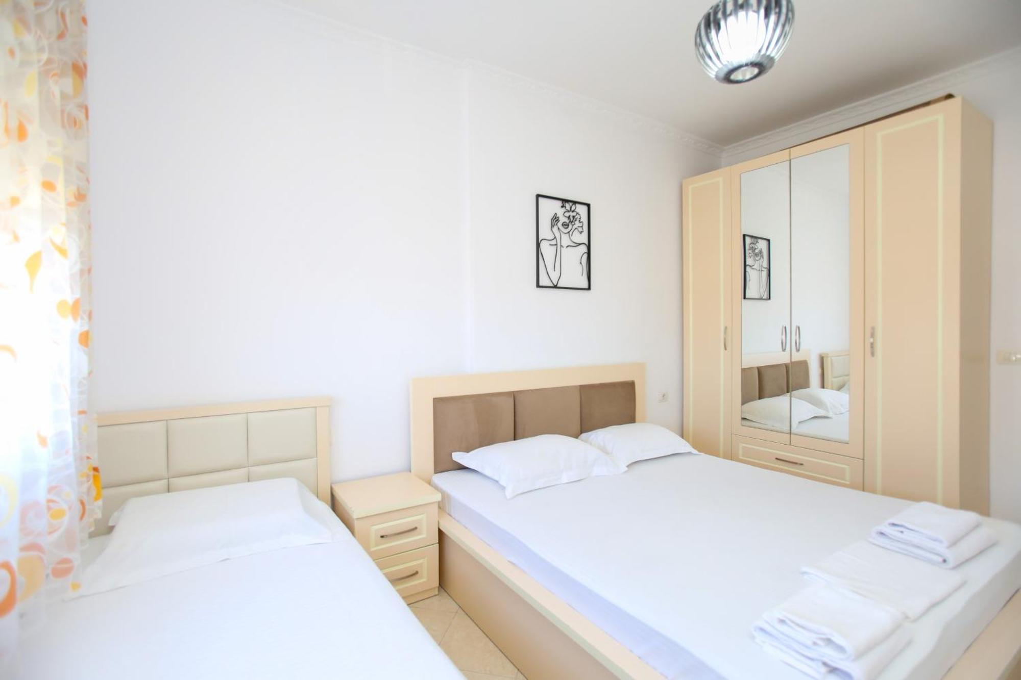 Apartamento Seascape *