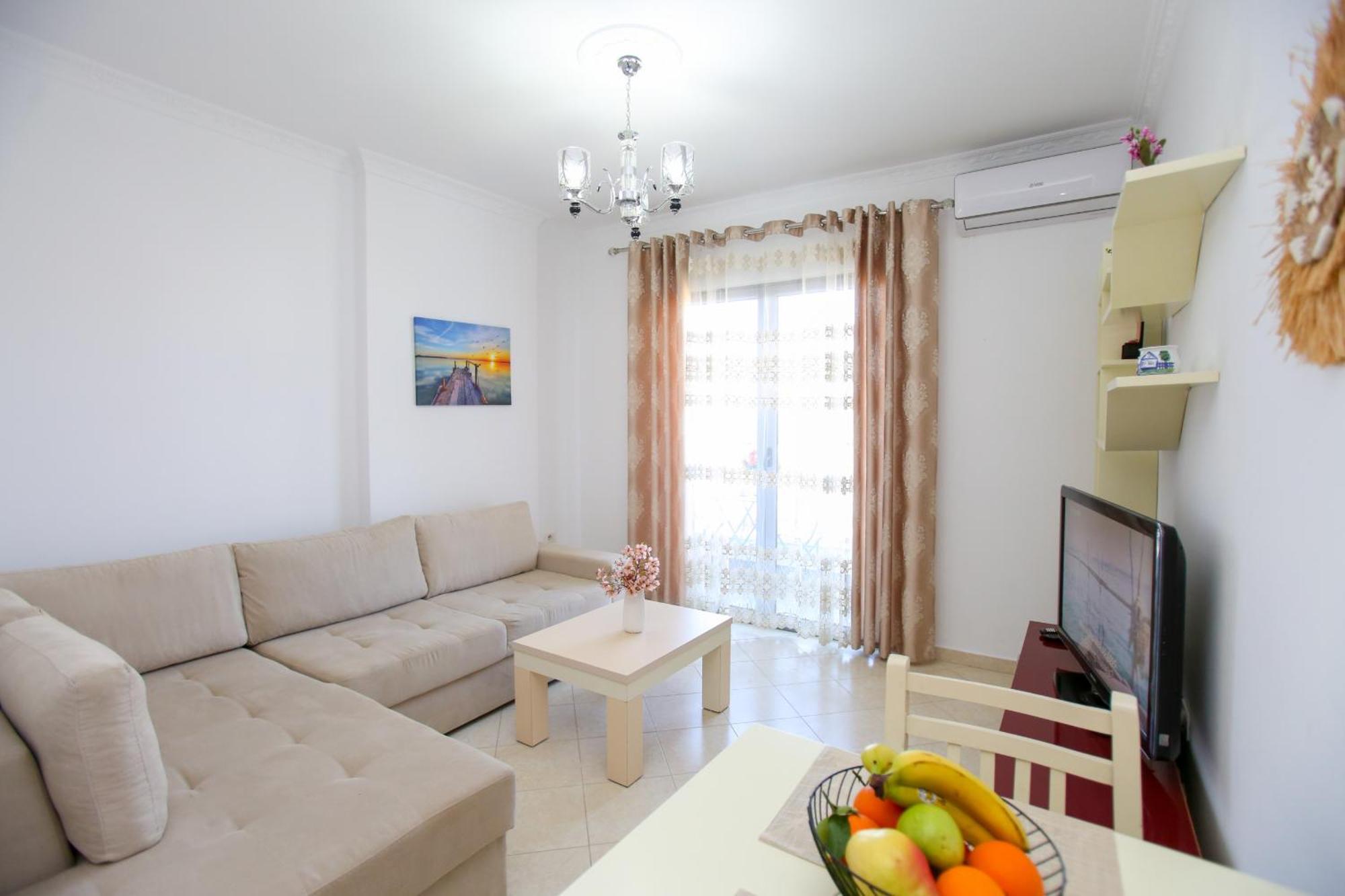 Apartamento Seascape *