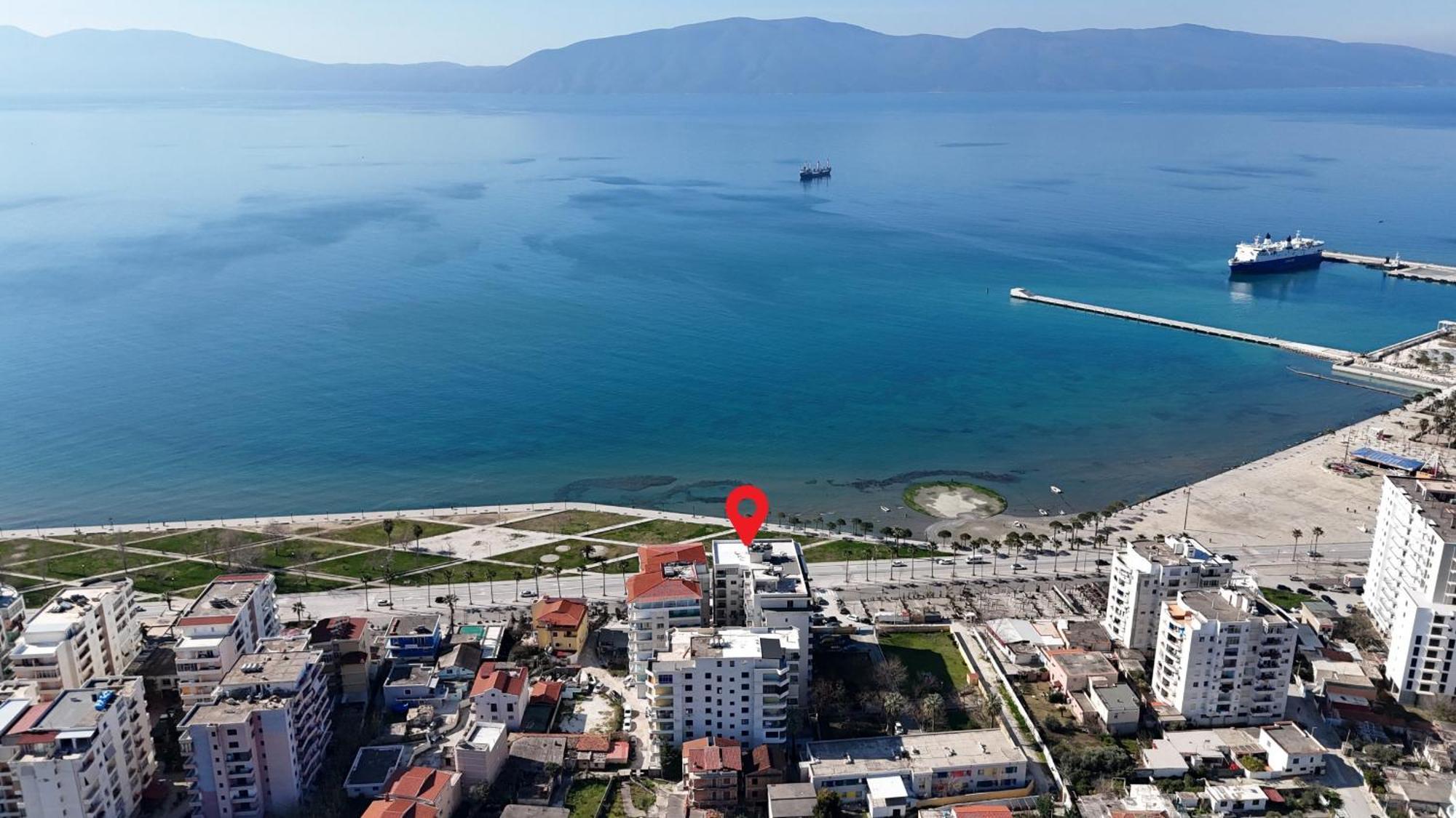 Seascape * Vlorë
