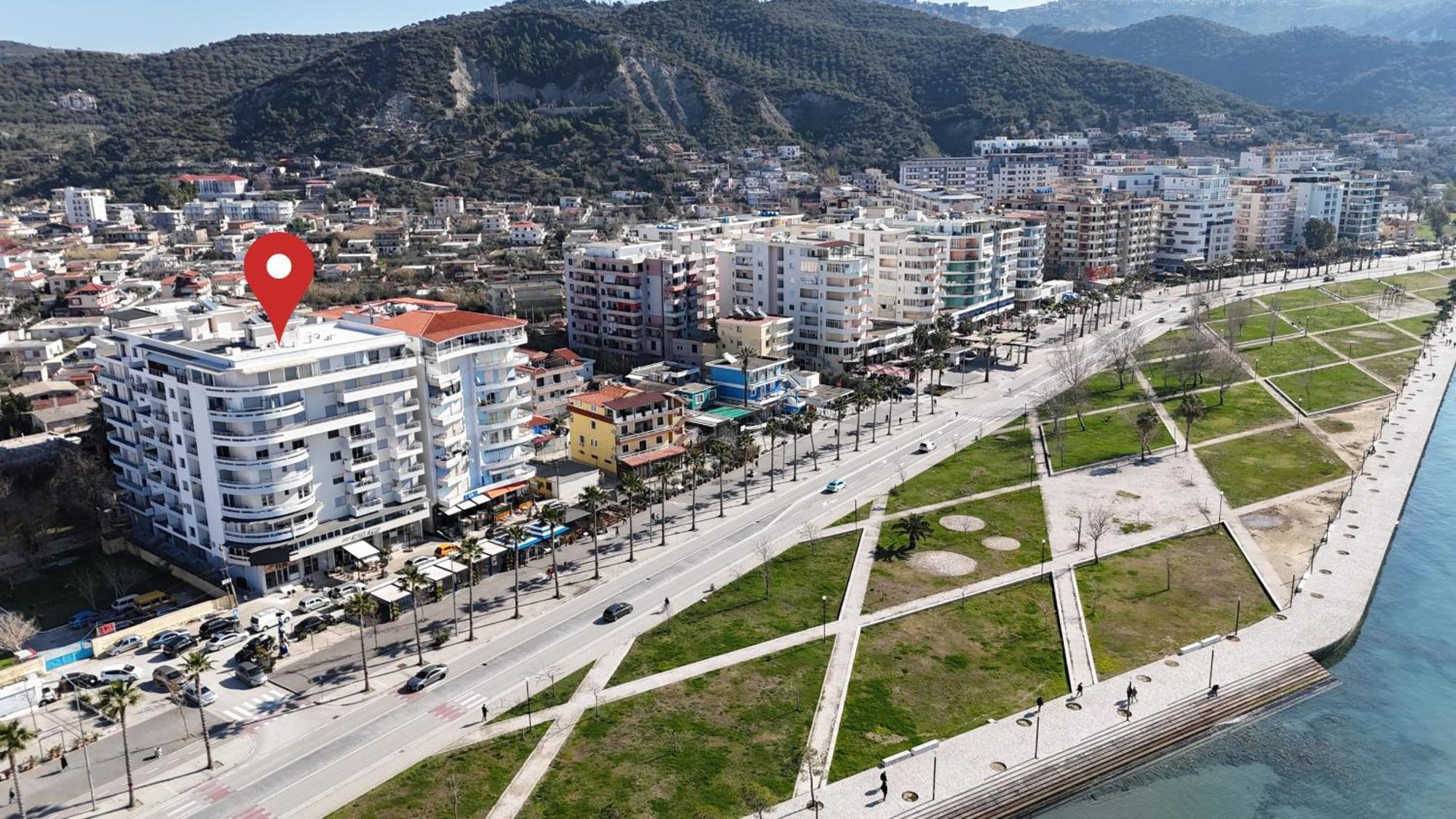 Seascape Vlorë